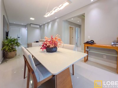 Apartamento, 3 quartos, 112 m² - Foto 5
