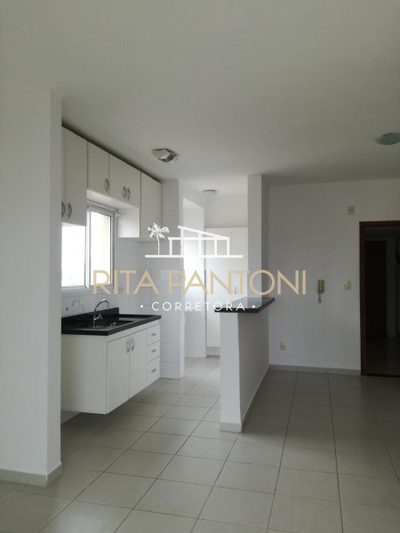 Apartamento, 1 quarto, 51 m² - Foto 1