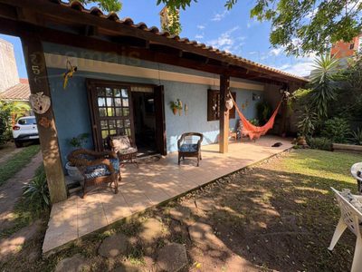 Casa, 2 quartos, 98 m² - Foto 1
