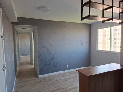 Apartamento, 2 quartos, 42 m² - Foto 5