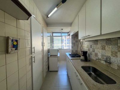 Apartamento, 2 quartos, 97 m² - Foto 1