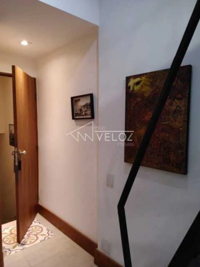 Apartamento, 1 quarto, 40 m² - Foto 1