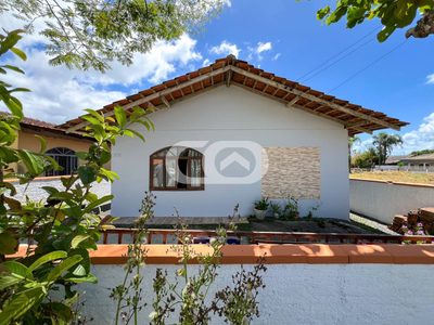 Casa, 5 quartos, 120 m² - Foto 1