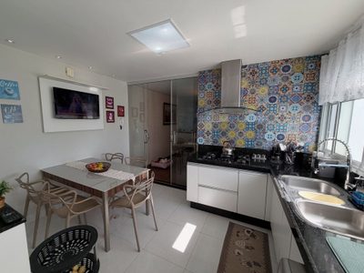 Apartamento, 3 quartos, 200 m² - Foto 5