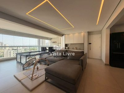 Apartamento, 2 quartos, 123 m² - Foto 5