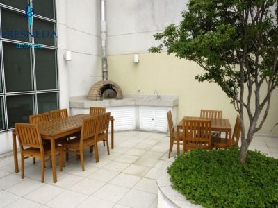 Apartamento, 1 quarto, 47 m² - Foto 5