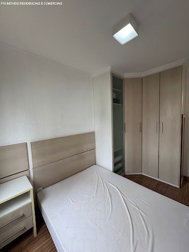 Apartamento, 1 quarto, 35 m² - Foto 3