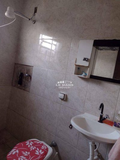 Casa, 3 quartos, 82 m² - Foto 4
