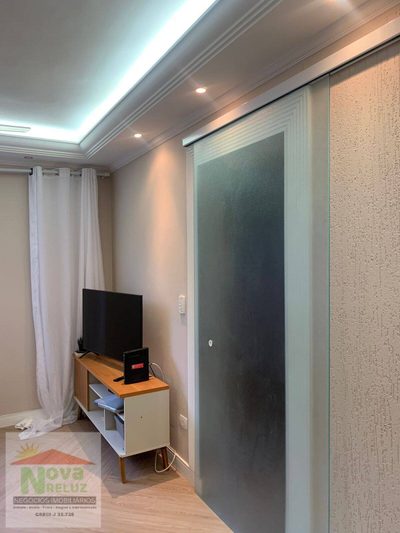 Apartamento, 2 quartos - Foto 4