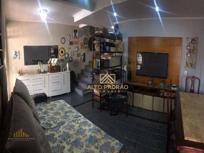 Casa, 3 quartos, 100 m² - Foto 4