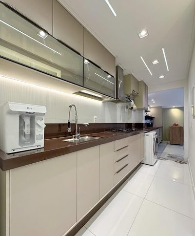 Apartamento, 2 quartos, 55 m² - Foto 5