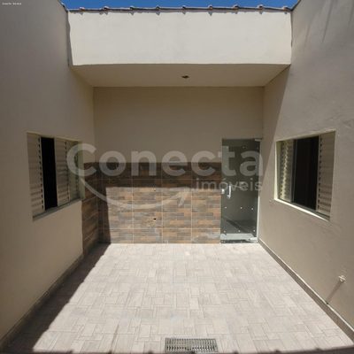 Casa, 2 quartos, 55 m² - Foto 3