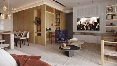 Apartamento, 3 quartos, 90 m² - Foto 3
