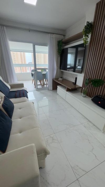 Apartamento, 3 quartos, 140 m² - Foto 3