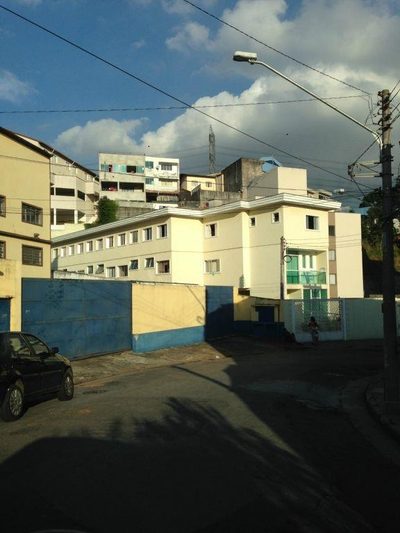 Sobrado, 3 quartos, 90 m² - Foto 1