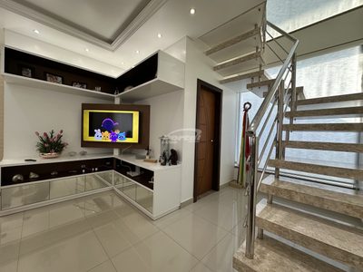 Casa, 3 quartos, 90 m² - Foto 5