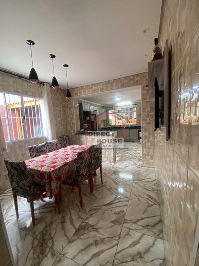 Casa, 3 quartos, 100 m² - Foto 4