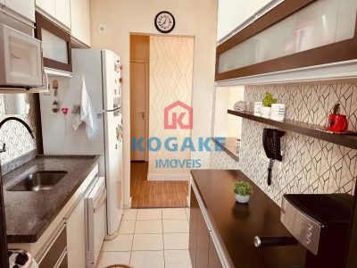 Apartamento, 3 quartos, 74 m² - Foto 5
