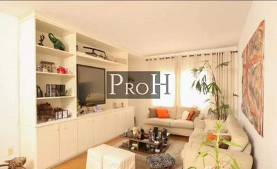 Sobrado, 3 quartos, 223 m² - Foto 2