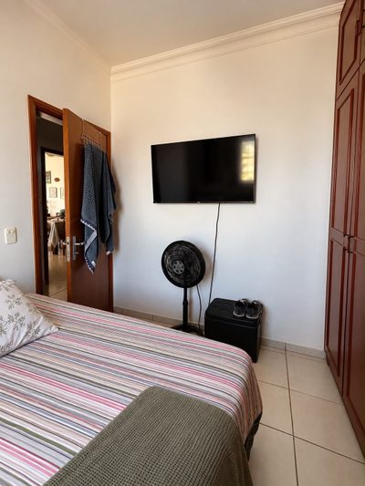 Apartamento, 3 quartos - Foto 3
