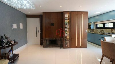 Apartamento, 3 quartos, 130 m² - Foto 3