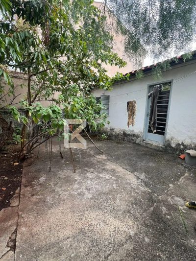 Casa, 4 quartos, 200 m² - Foto 1