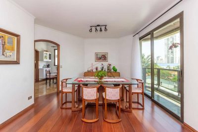 Apartamento, 4 quartos, 161 m² - Foto 5