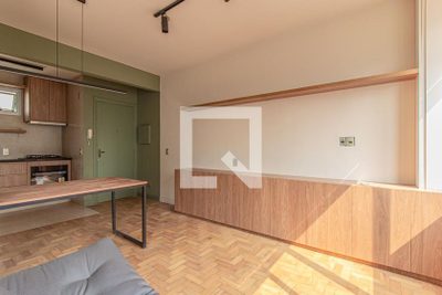 Apartamento, 1 quarto, 42 m² - Foto 4