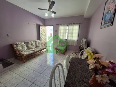 Casa de Condomínio, 2 quartos - Foto 4