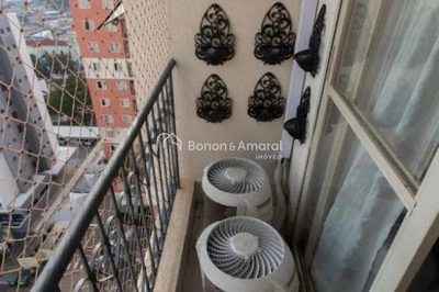 Apartamento, 3 quartos, 65 m² - Foto 4
