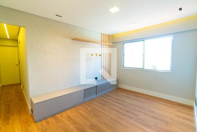Apartamento, 2 quartos, 52 m² - Foto 1