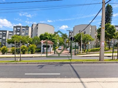 Apartamento, 1 quarto, 38 m² - Foto 3