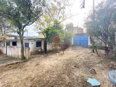 Terreno, 623 m² - Foto 1