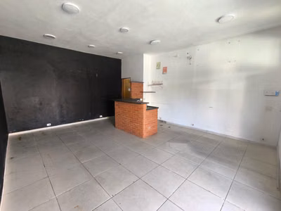 Prédio Inteiro, 30 m² - Foto 1