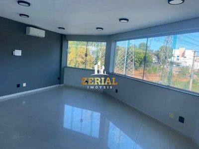 Sala-Conjunto, 34 m² - Foto 2