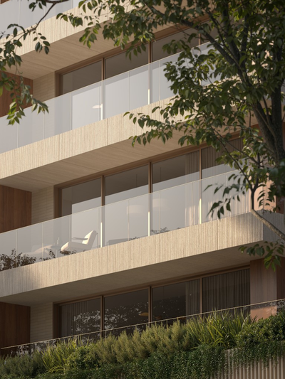 Apartamento, 3 quartos, 250 m² - Foto 4