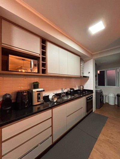 Apartamento, 2 quartos, 75 m² - Foto 4