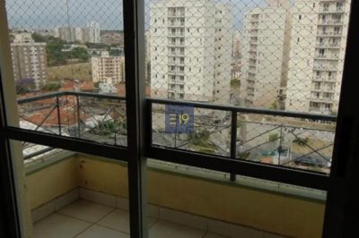 Apartamento, 2 quartos, 72 m² - Foto 3