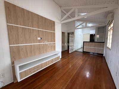 Casa de Condomínio, 2 quartos - Foto 1