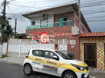 Casa, 2 quartos, 30 m² - Foto 1