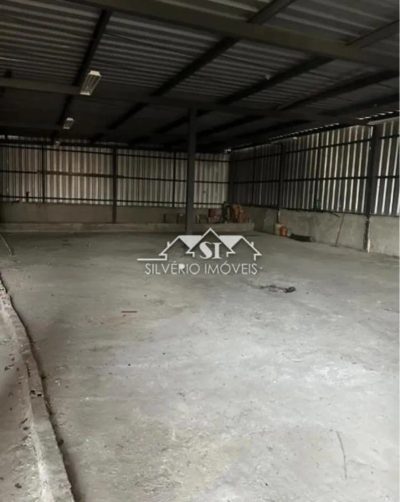 Loja-Salão, 1350 m² - Foto 3