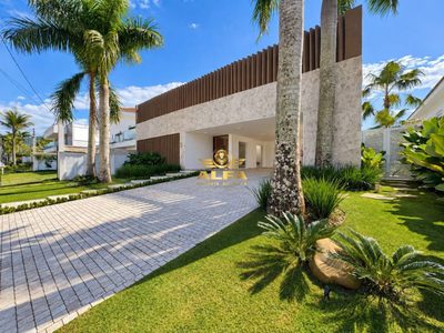 Casa de Condomínio, 6 quartos - Foto 2