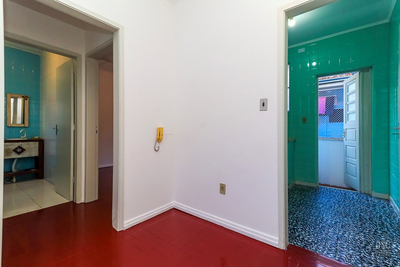 Apartamento, 1 quarto, 35 m² - Foto 1