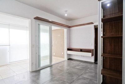 Apartamento, 1 quarto, 43 m² - Foto 1