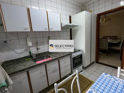 Apartamento, 2 quartos, 96 m² - Foto 5