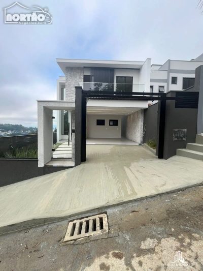 Casa, 220 m² - Foto 1