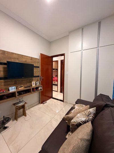 Apartamento, 3 quartos, 56 m² - Foto 5