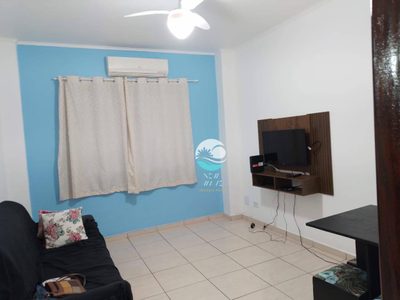 Apartamento, 1 quarto, 53 m² - Foto 2