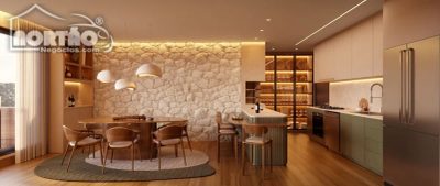 Casa, 2 quartos, 84 m² - Foto 4