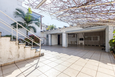 Casa, 6 quartos, 345 m² - Foto 3